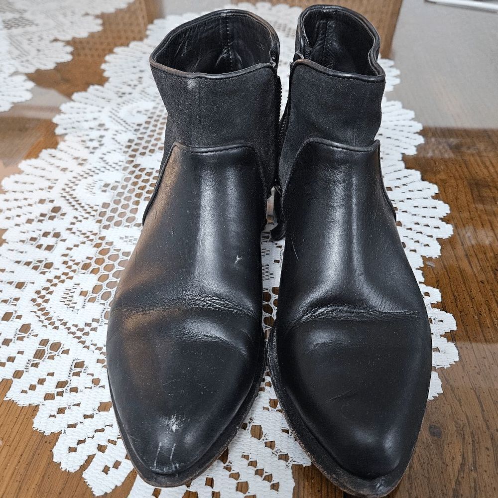 Rag & bone boots for women